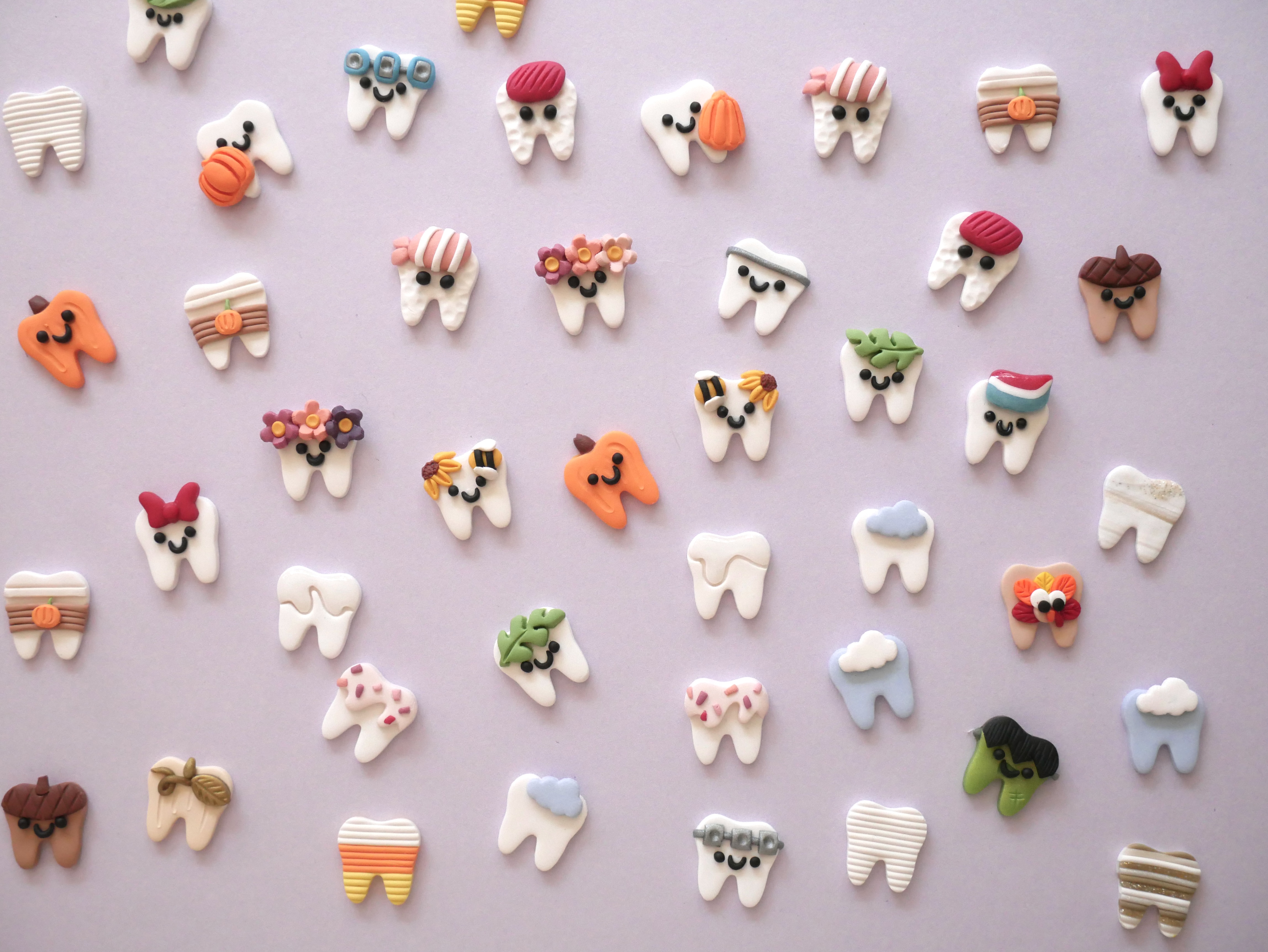custom-orders Earrings